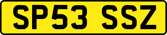 SP53SSZ