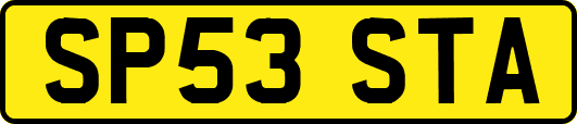 SP53STA