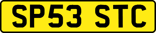 SP53STC