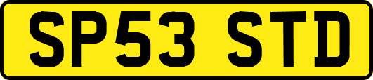 SP53STD