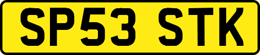 SP53STK