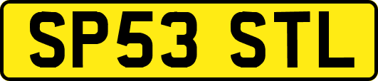 SP53STL
