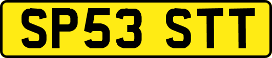 SP53STT