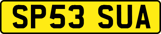 SP53SUA