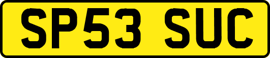 SP53SUC