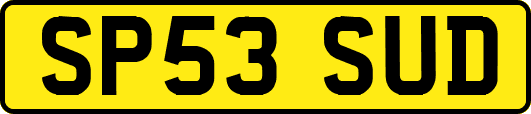 SP53SUD