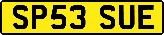SP53SUE