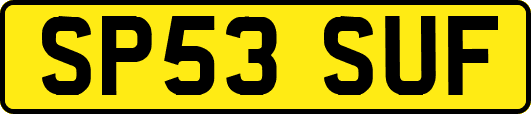 SP53SUF