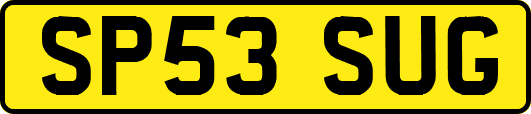 SP53SUG