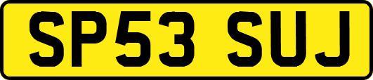 SP53SUJ