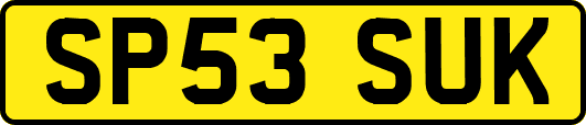 SP53SUK