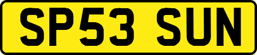 SP53SUN