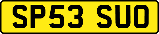 SP53SUO