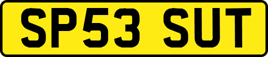 SP53SUT