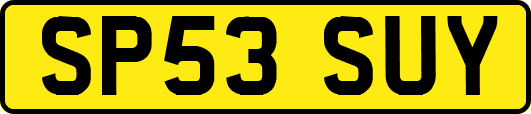 SP53SUY