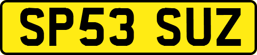 SP53SUZ