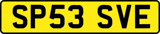 SP53SVE