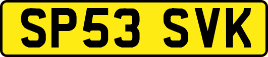 SP53SVK