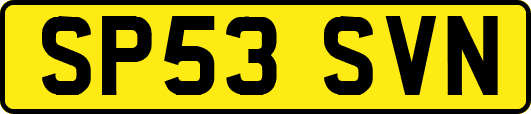 SP53SVN