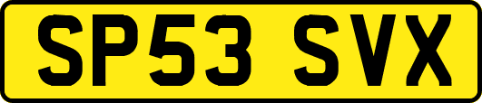 SP53SVX
