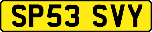 SP53SVY
