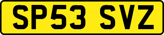 SP53SVZ