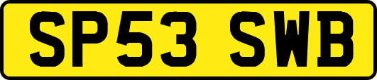 SP53SWB