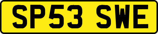 SP53SWE