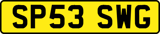 SP53SWG