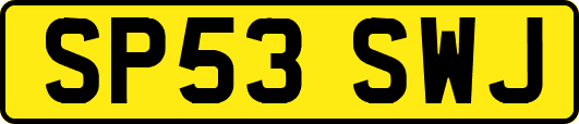 SP53SWJ