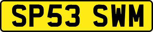 SP53SWM