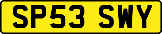 SP53SWY