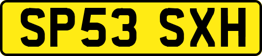SP53SXH