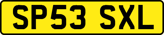 SP53SXL