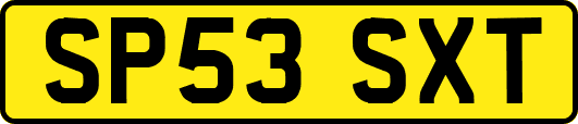 SP53SXT