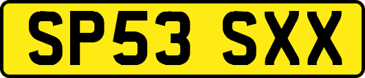 SP53SXX