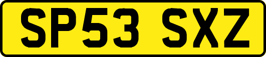 SP53SXZ