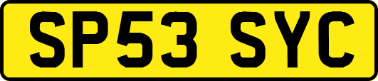 SP53SYC