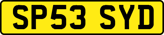SP53SYD