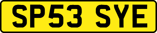 SP53SYE
