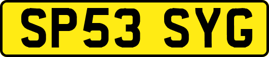 SP53SYG