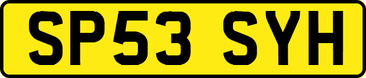 SP53SYH