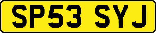 SP53SYJ