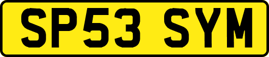 SP53SYM