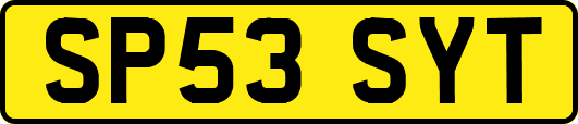 SP53SYT