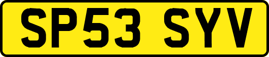 SP53SYV