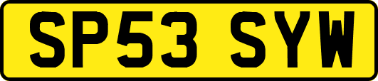 SP53SYW