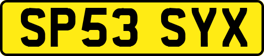 SP53SYX