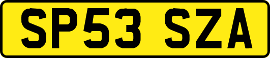 SP53SZA