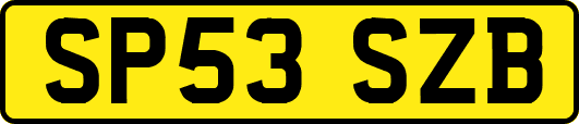 SP53SZB